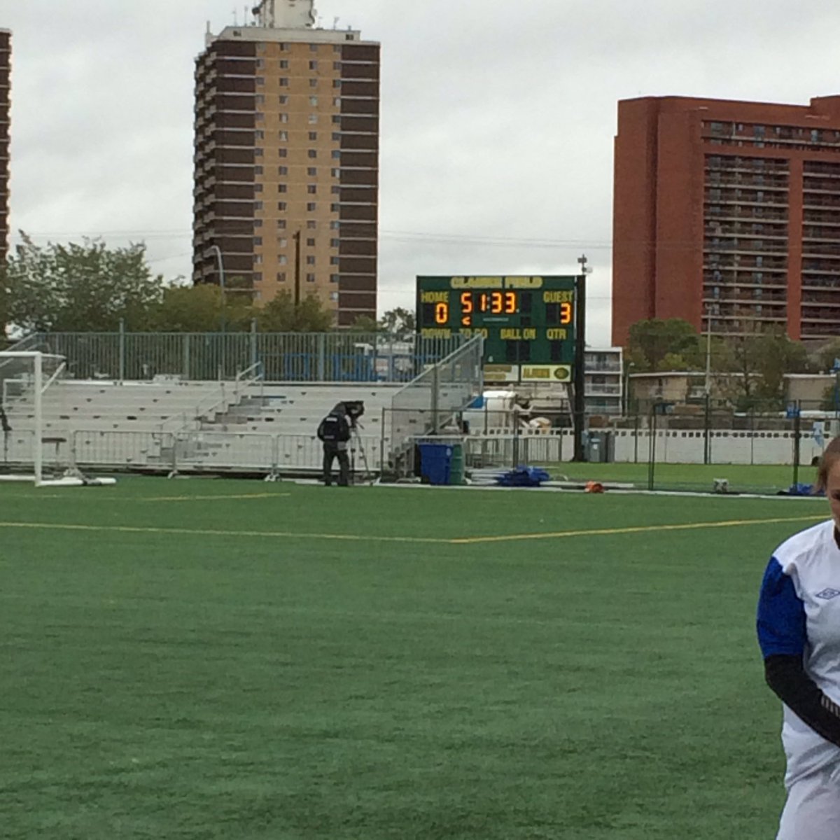 edmontonpolice's tweet photo. And the British Selects take the Cup with a 3-0 win! Thank you @FCEdmontonNow for hosting! #yeg https://t.co/Nr6wVhDIGn