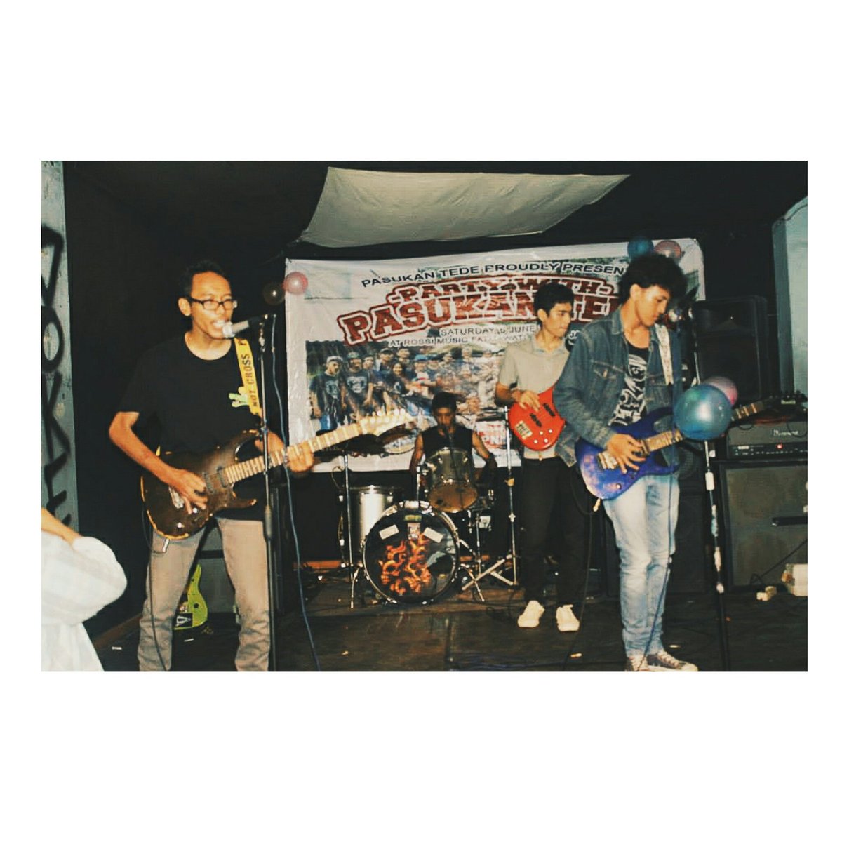 Kami dari @vandalrawkofficial mengucapkan selamat hari raya idul adha 1437H. #keeprockin