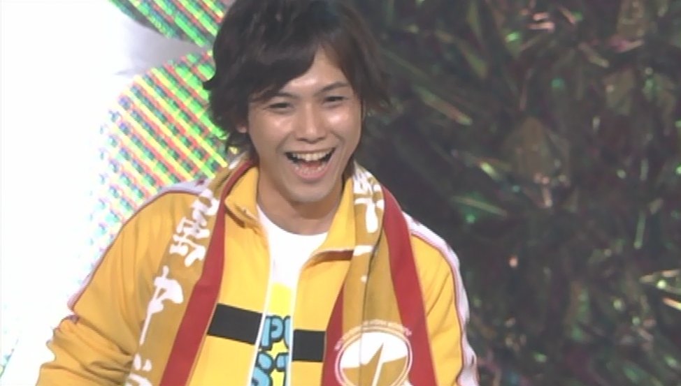 虹子 Twitterissa まっすんお誕生日おめでとう まっすんはイケメンだけどマイペースなところがいいと思います 笑 これからも筋トレ頑張って下さい 増田裕生生誕祭16
