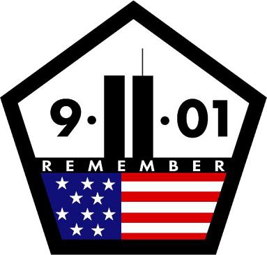 9-11 effected us all in diff ways but as long as we #neverforget, the people will live on in our hearts. #letsroll.