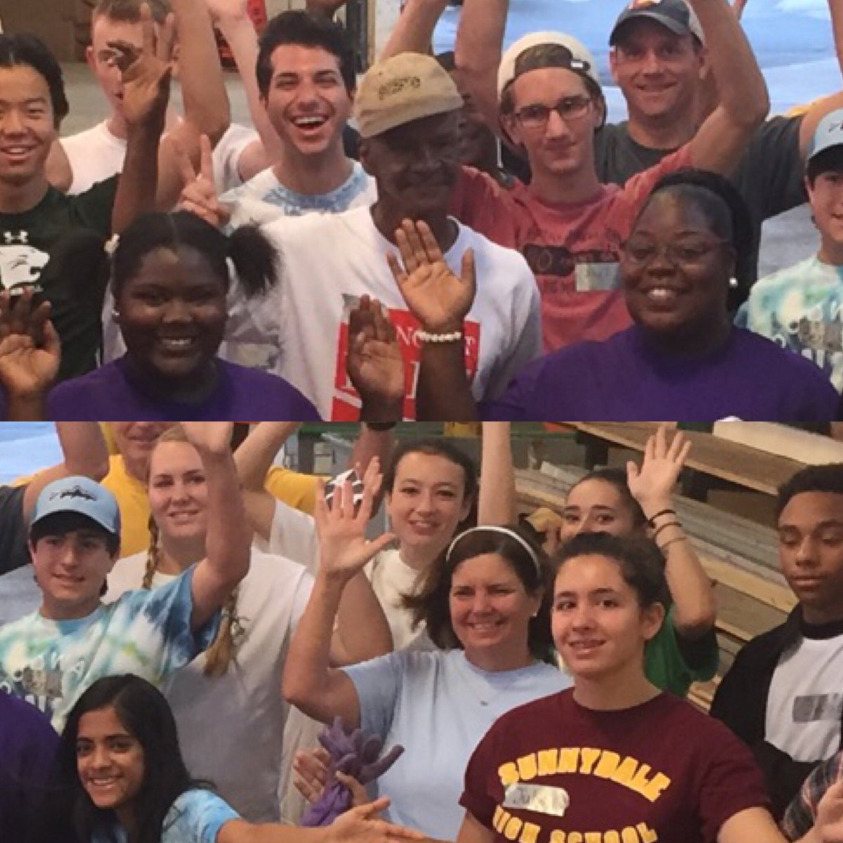 Atlanta Habitat for Humanity tweet media