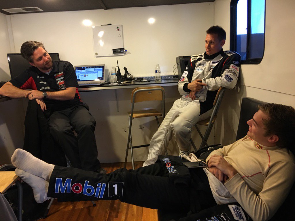 BuildCSQ's tweet photo. Welldone @danielswanbeck &amp; @joeburtonharris for challenging yourself against the best @ProMazda Be proud! @BuildCSQ https://t.co/YkMRjP8s74