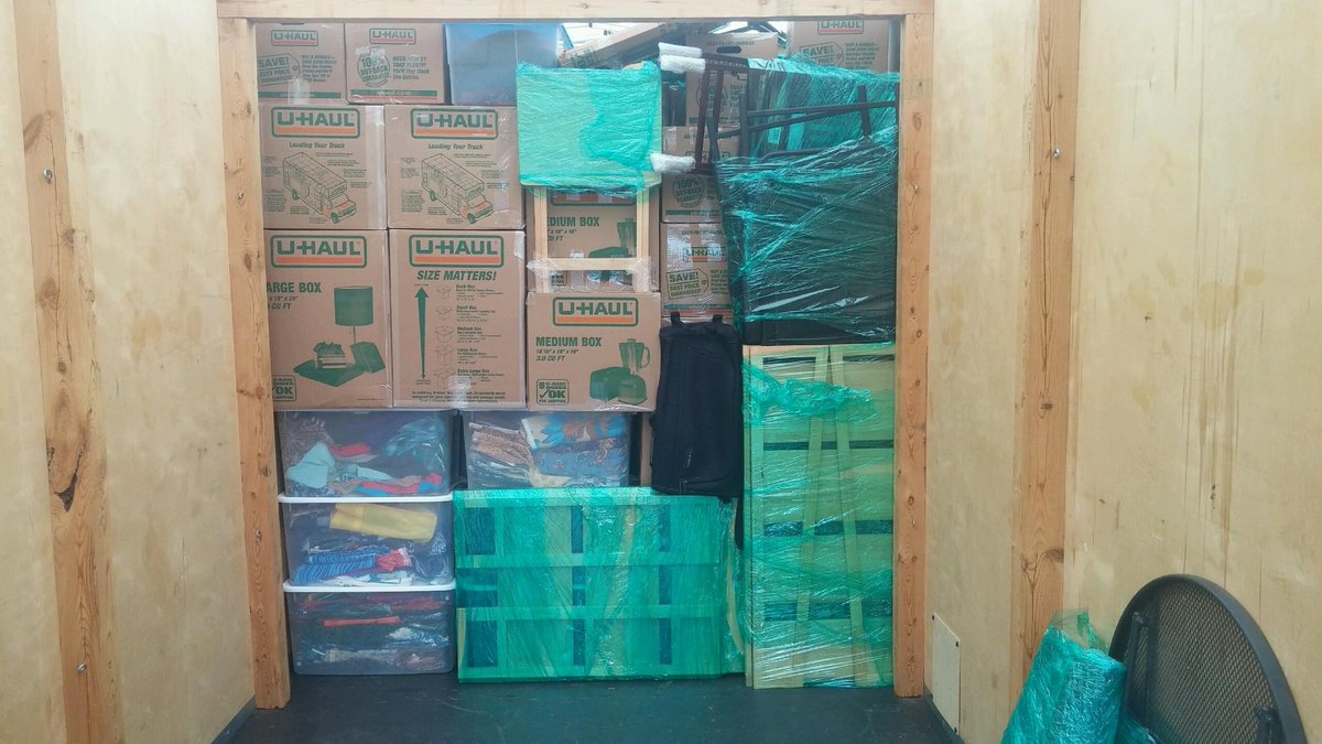 Good Guy Movers (@goodguymovers) on Twitter photo 