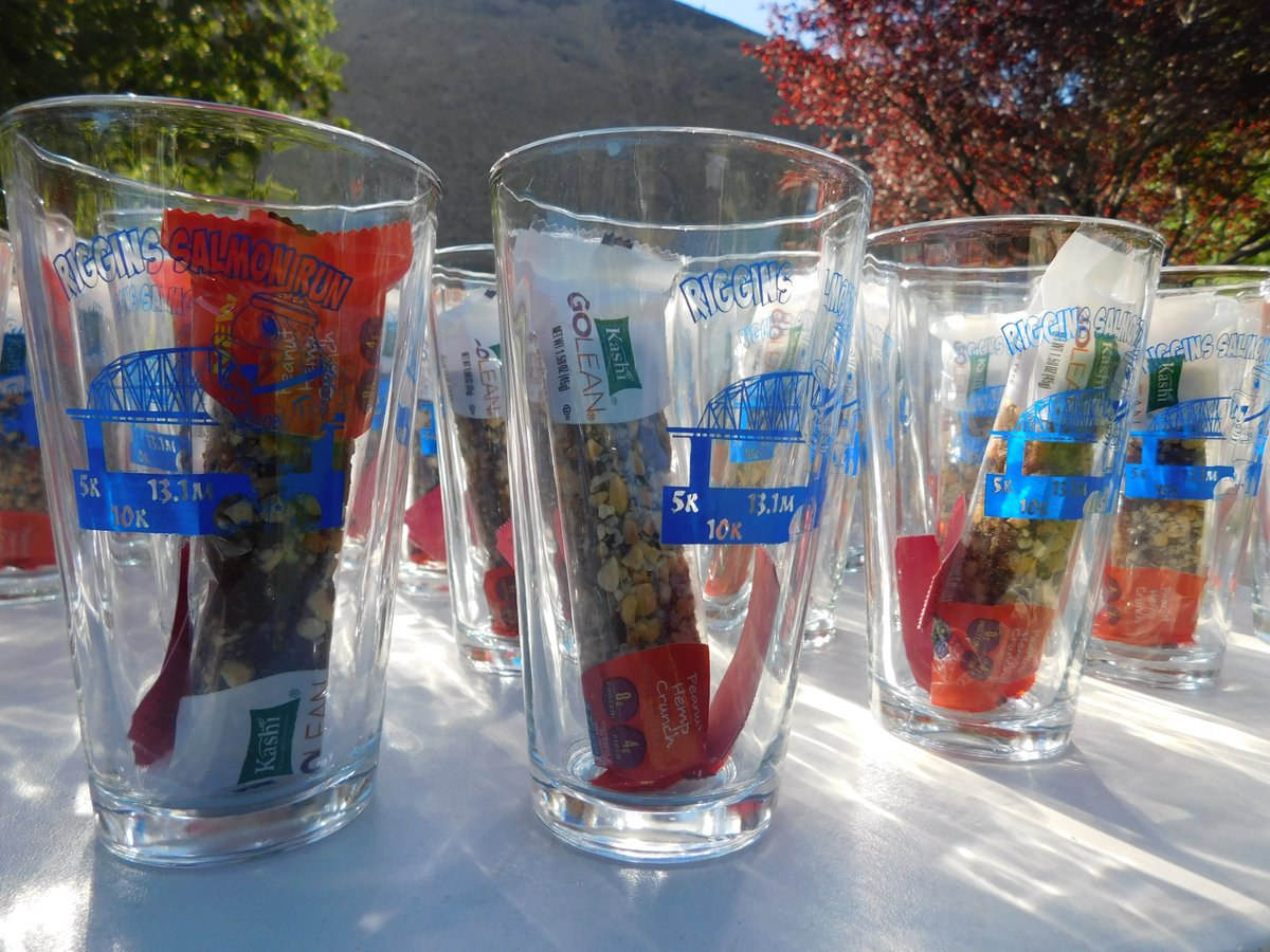 RigginsRun's tweet image. Great Run in the Sun! #rigginssalmonrun2016 #runner #halfmarathon #kasha #riggins