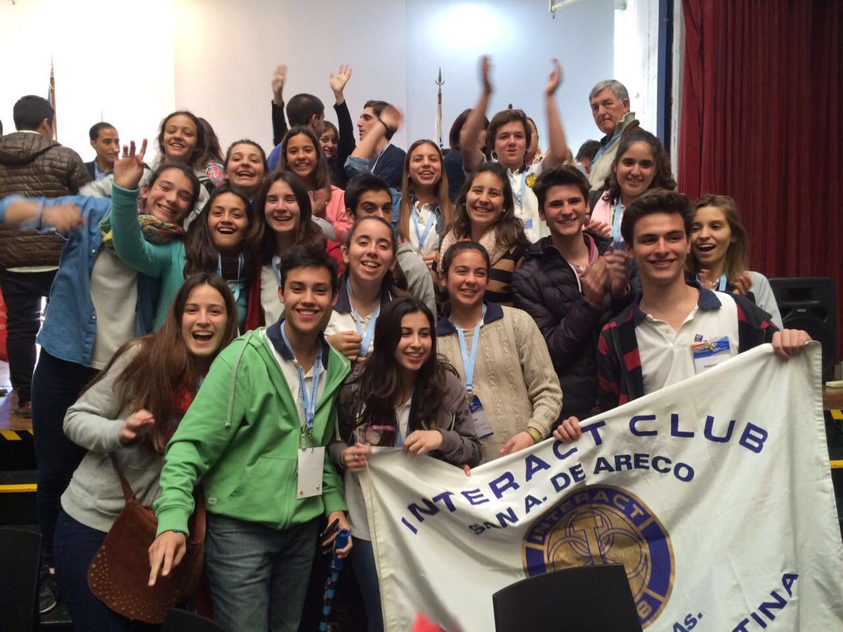 interactsada's tweet photo. Seminario 2016 "Nuevas generaciones" el Sábado 3 de Septiembre en Villa Devoto School. https://t.co/4ZXooNIR9f