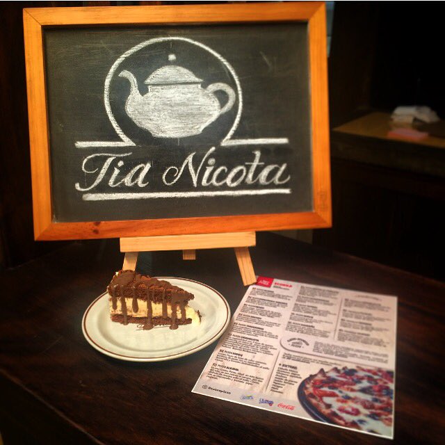 Ahora también puedes disfrutar de nuestras emblemáticas tortas  en el nuevo local de <a href="/cazzopizza/">Pizza!Cazzo!</a> en <a href="/ecowildmerida/">Ecowild</a>.