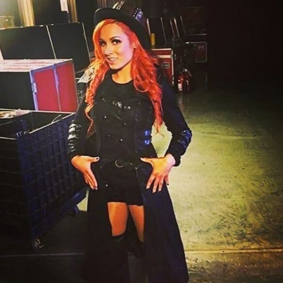 DADPOOL_NJ's tweet photo. And your FIRST WWE SMACKDOWN WOMEN'S CHAMPION is BECKY LYNCH!!! #wwe #wwebacklash #wwesmac… https://t.co/Bm3Uh3jbVi https://t.co/S8UkHQ73Mb