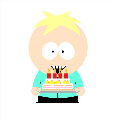 DannyA008's tweet photo. #happybirthday #butters ala #leopold #stotch #leopoldstotch #SouthPark https://t.co/JWmObUJN0a