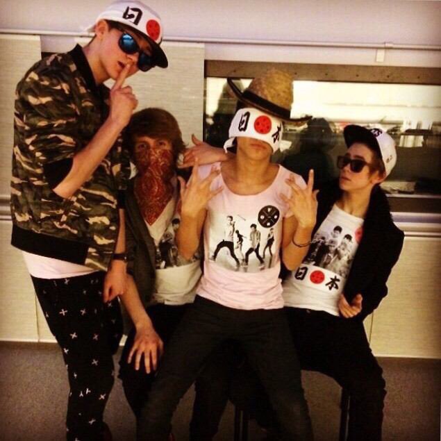 A_M_1202's tweet photo. I want to see them😍
@thefooomusic
#foooer https://t.co/EySPEgOsxS