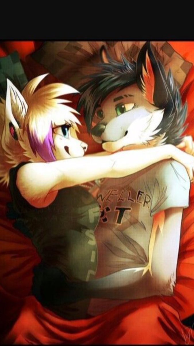 LewdWolfieGirl's tweet image. Lub u Tyler bro~ ❤️❤️❤️