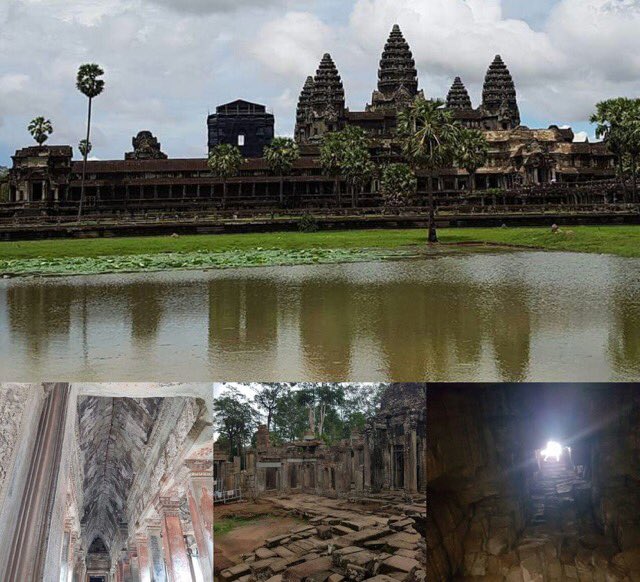 RotanaMr's tweet photo. Angkor Wat Temple Visit To Cambodia Booking: line,Whatapp&amp;Viber ,+85512344687&amp;+85510414171!!!!! I'm using meter https://t.co/u1didvjht0