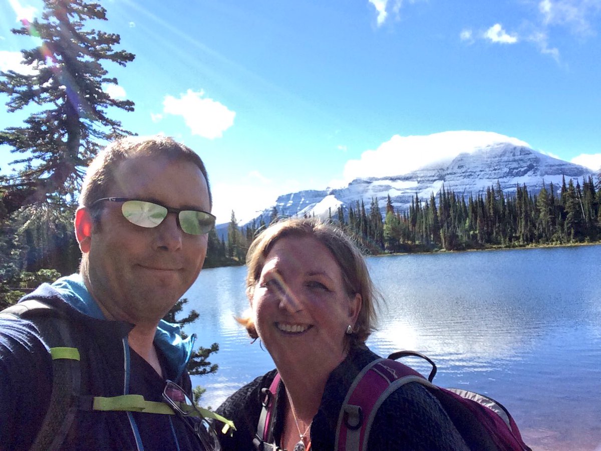JboneilO's tweet photo. #backcountry #summitlake #lake #summit #waterton https://t.co/hlAam4pTOU