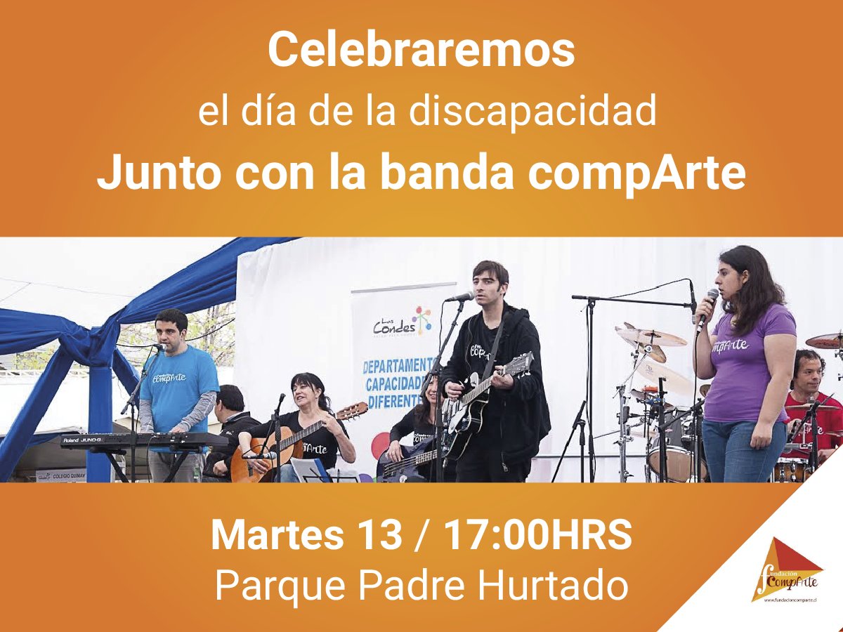 CompArtecl's tweet image. 