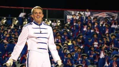 beyondhalftime's tweet photo. #MarchingBeyondHalftime is a documentary being created to show benefits of #MusicEducation. https://t.co/No4f5pOffQ https://t.co/o9kTeItWaz