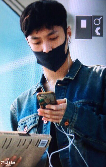 스윗앤레이♡ tweet media