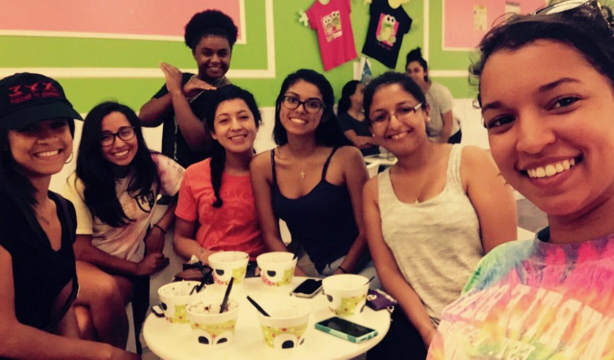 CUS Omega Epsilon tweet media