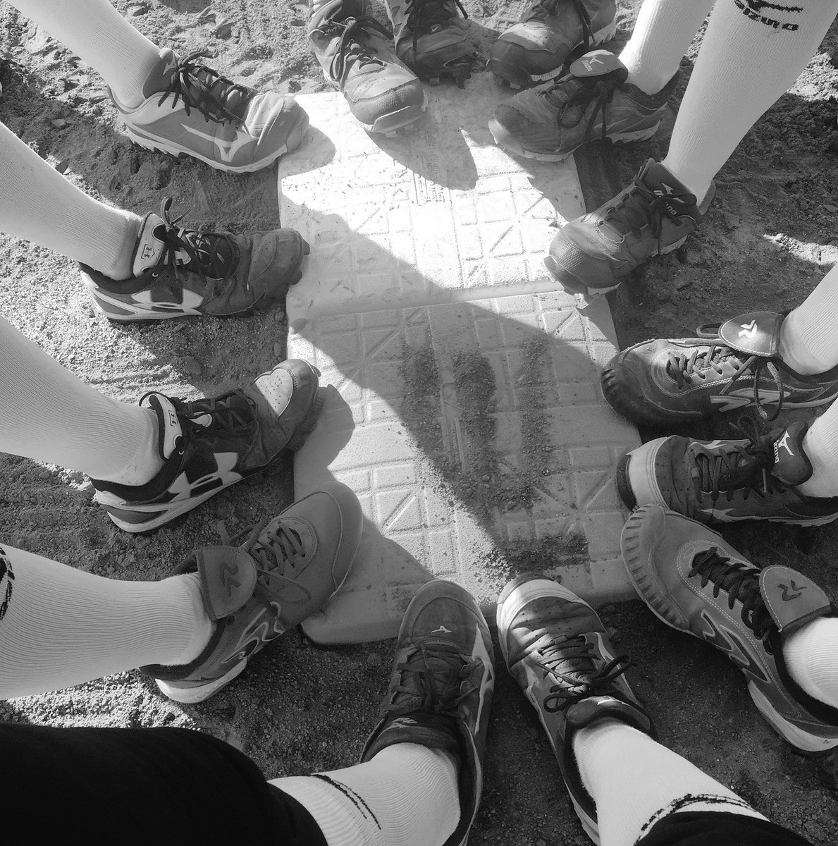 ULsoftball1's tweet photo. Lady Knights have another busy week ahead.Howard @home Tuesday &amp; Perry @Perry Thursday. Good luck ladies! #WeAreUL 💜 https://t.co/LnLt2YXqit