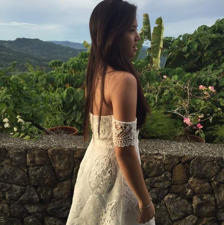 BisayasBest's tweet photo. Charmae Ela Macias https://t.co/zdoKv92VYD