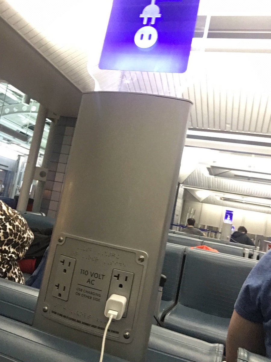 ejbenson's tweet image. If there wasn&apos;t one of these, you guys wouldn&apos;t be getting #layoverthoughts #blameunited