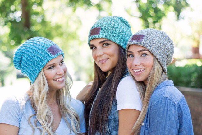 lymcrew_stlcop's tweet photo. New beanie release every Monday at 10 am! Starting tomorrow with 40 new beanies! #lym #loveryourmeloncrew https://t.co/1EJheDobw9