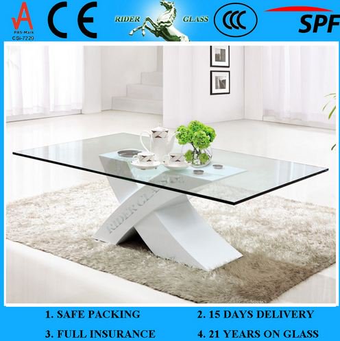 chinariderglass's tweet image. Fashion glass coffee table attaches some vogue and vivid element for house.
#GlassCoffeeTable   #TemperedGlass