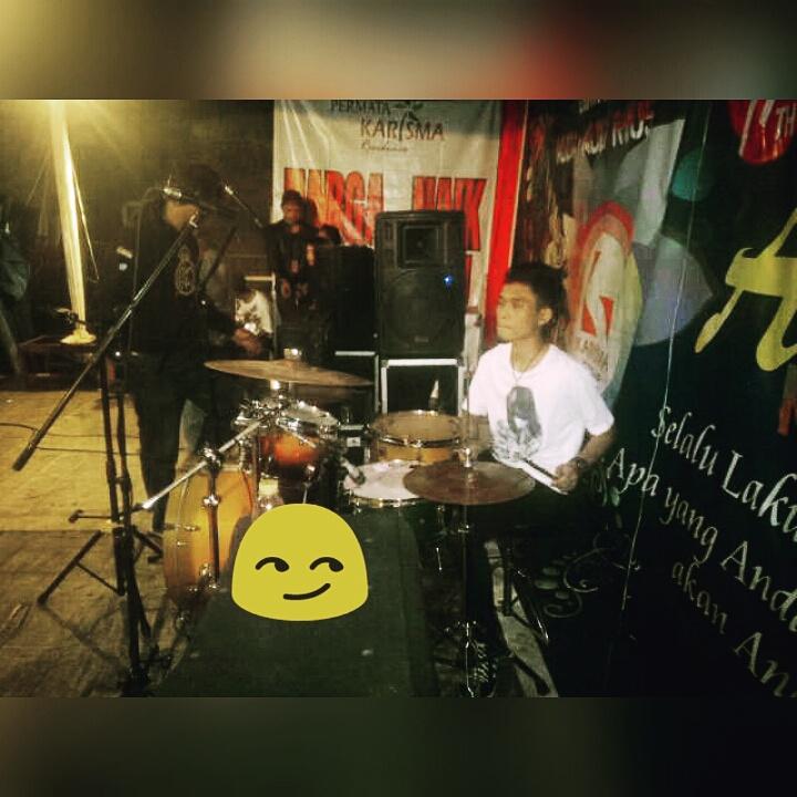 Pergilah kau penipu!