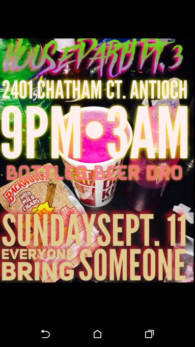 antioch