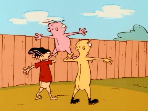FauxEddy tweet picture