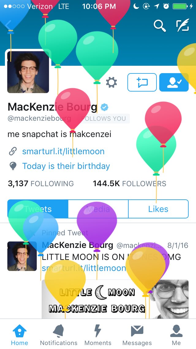 bourgforever's tweet photo. yay lots of balloons!! :))) https://t.co/3FTFpLjuVJ