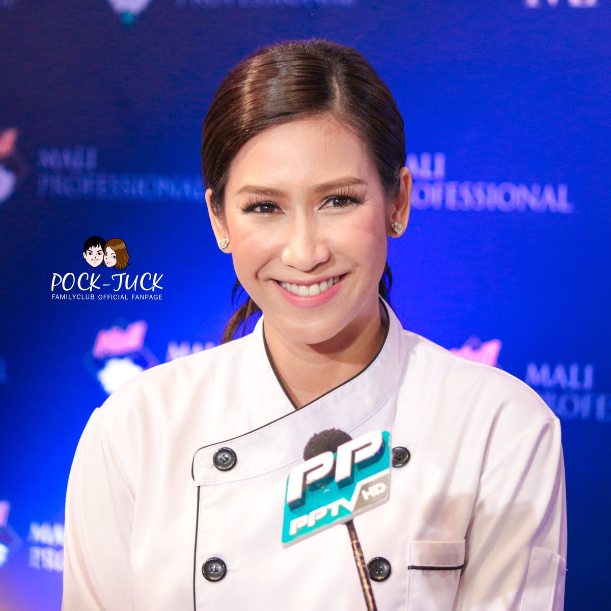 pocktuckfc's tweet photo. ส่งความสุข ส่งรอยยิ้ม 😁
Have a nice day na ka 😊💙✨

#pockjasmine #pockpiyathida https://t.co/8xdUW5epx2