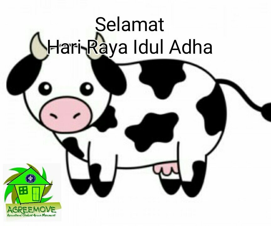 Selamat Hari Raya Idul Adha 
#Agreemove
#IdulAdha