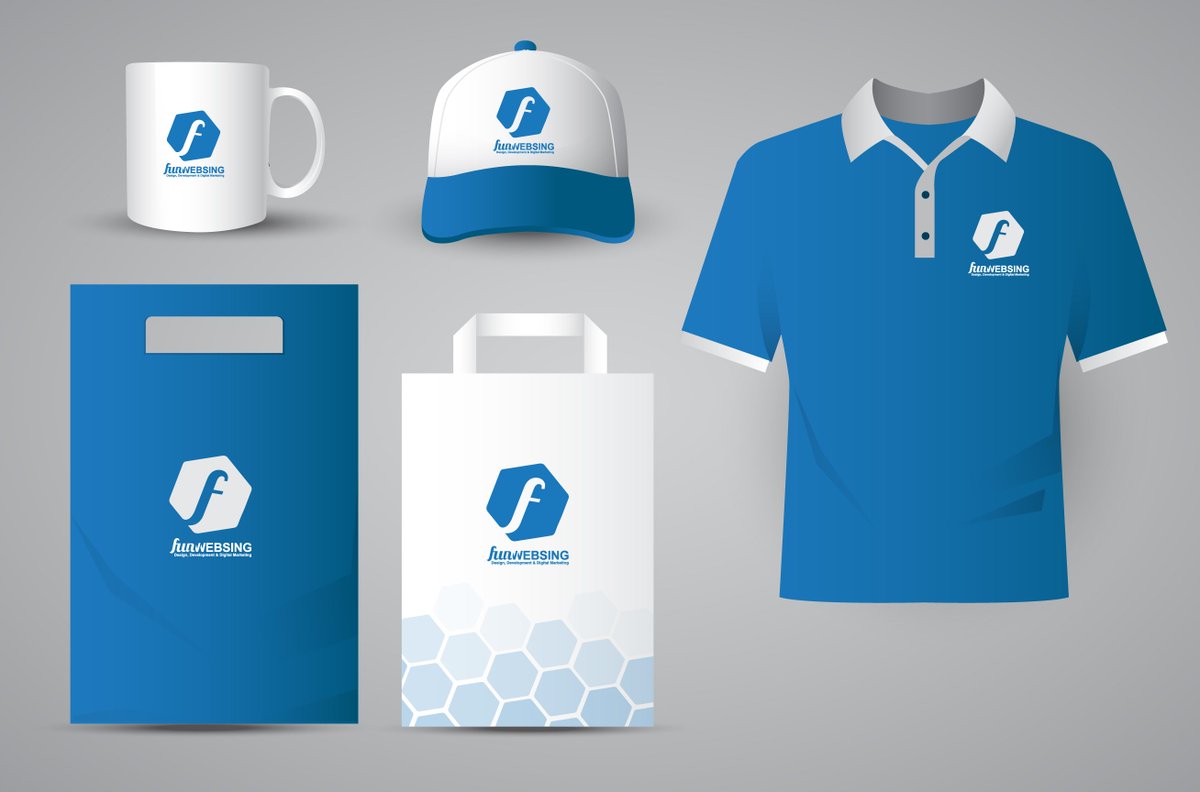 FunWebsing's tweet image. The #good #news is that building your visual #brandIdentity is #easy to do. Let's take the first step now!
#branding