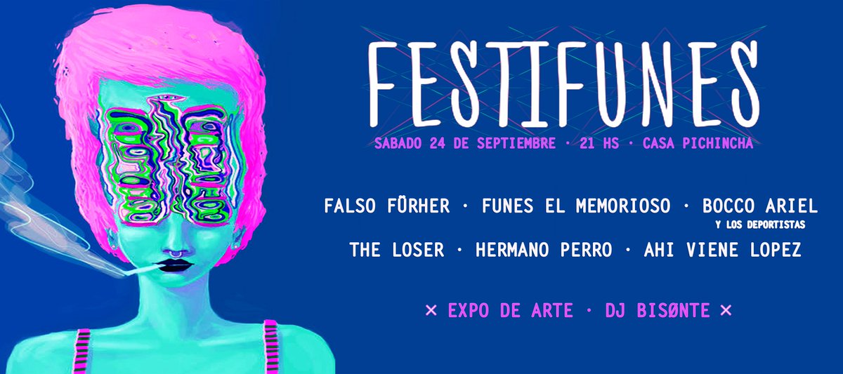 Funes El Memorioso tweet media