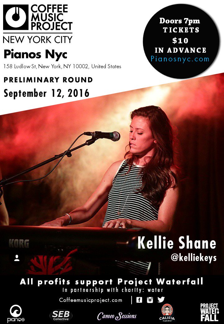 Kellie Shane tweet media