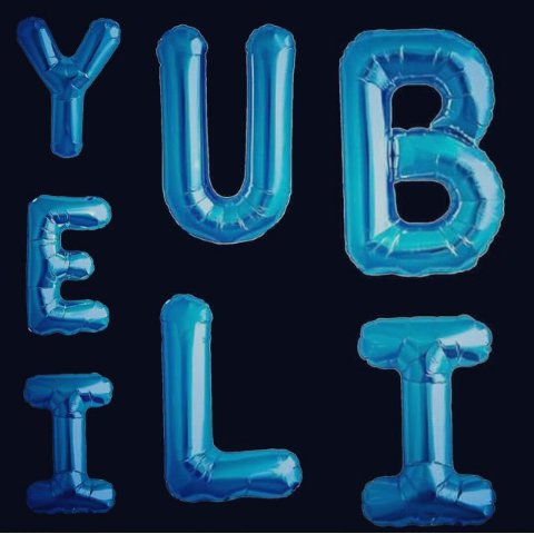 AcabeilisOf's tweet photo. @OmarYubeili #Yubis #Yube nuevos motes ;) https://t.co/noSDM5Lkyf