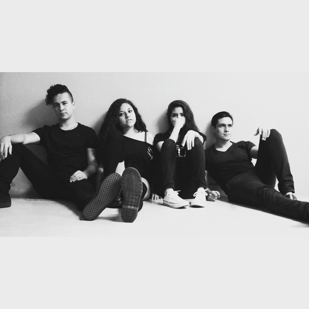 💿 ¡Viene un bebé disco en camino! ❤
#TapizAlMundo #Imposible