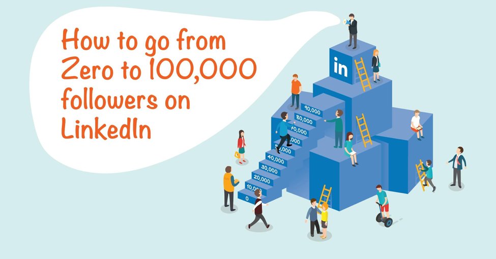 LamplightInfo's tweet photo. How To Go From ZERO To 100,000 Followers On Linkedin - great interview w/ @ericsim_iol : https://t.co/eNim5yIH49 https://t.co/TquCOYG4Q4