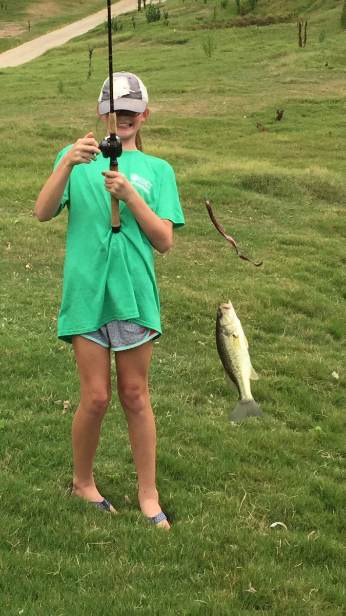 mark_a_cameron's tweet photo. Mal-Pal reeling it in #SheThinksWe'reJUSTFishing #MemoryWasABiggin https://t.co/Vz7TkB11eB