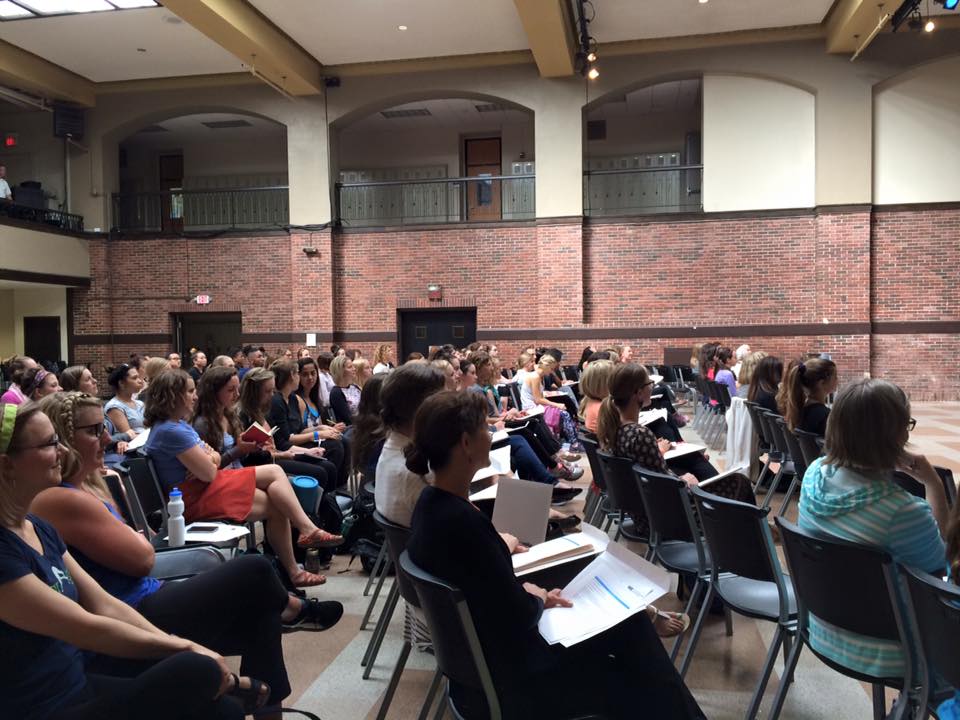 MNDanceMedicine's tweet photo. Thank you to all who participated in this year's conference! Stay tuned here for follow up Q/A! #DanceHealthy https://t.co/QFQzGOafvG