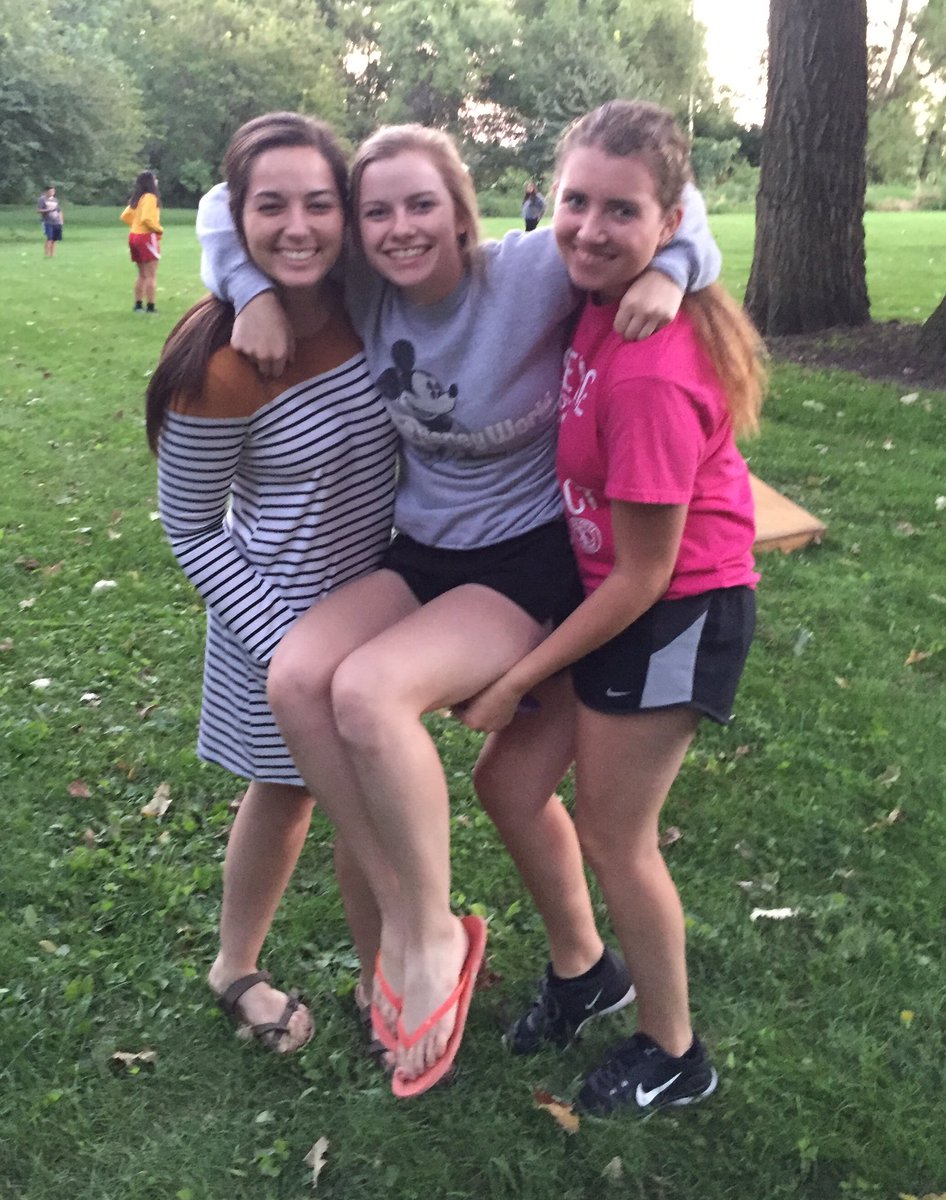 WLHSInteract's tweet photo. Thanks to our board for planning such a fun Interact Kickoff!! We are going to have a great year! https://t.co/tMkZkDDHVx