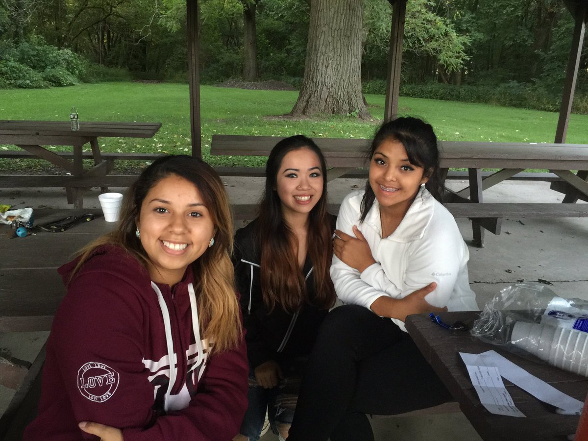 WLHSInteract's tweet photo. Interact Kickoff! thanks for coming out! https://t.co/t0v2loEp2I