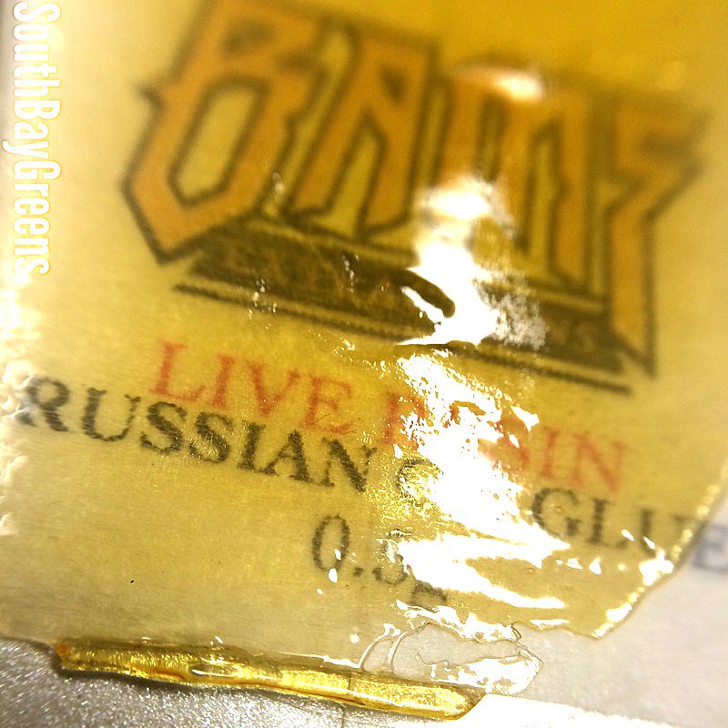 southbaygreens's tweet photo. DAB LIKE A BAMF! stop by for dank extracts at $10 OFF until 10PM!! 212 Broadway #chulavista #bamfextracts #prop215 https://t.co/XS3Hxa5YlU