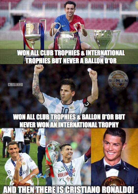 realmadridindo1's tweet photo. Simply Cristiano Ronaldo 😎
(Pengalihan sebuah isu kekalahan) https://t.co/LLJxclPG6r