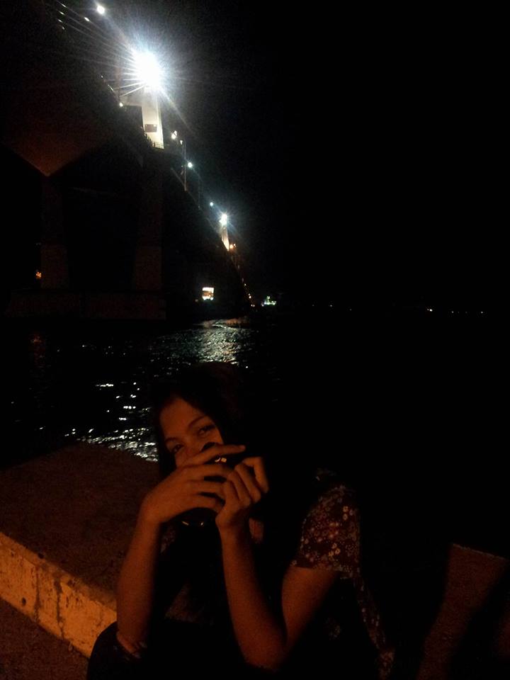 Sitoy2001's tweet image. Lights at night😍 #SecondBridge