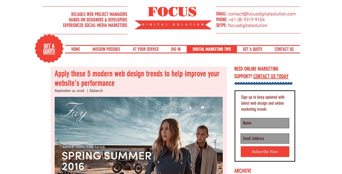FocusDigitalSol tweet picture
