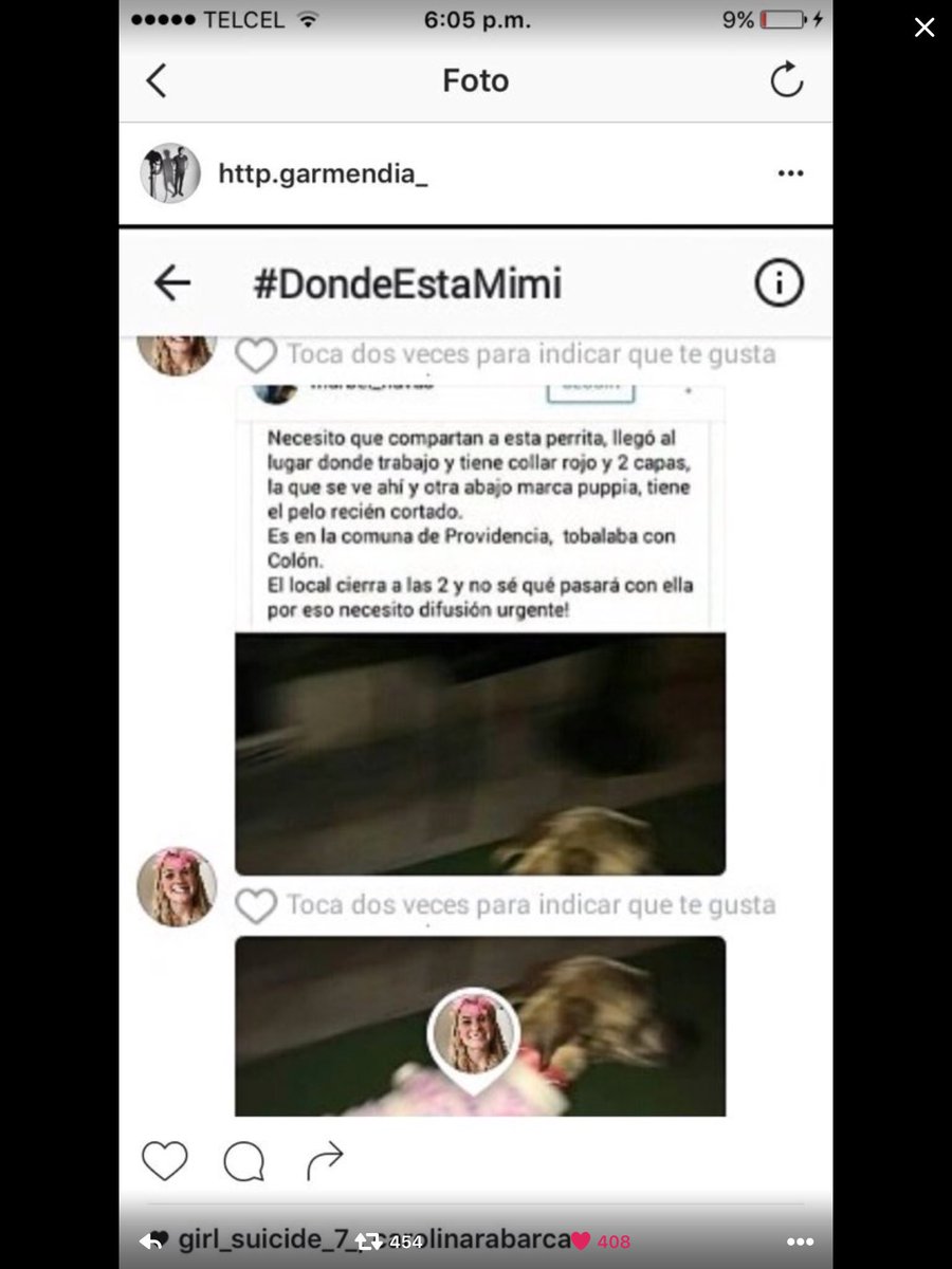 LisaAndLinaFans's tweet photo. @GermanGarmendia  Y @lenaychantelle  ESTA ES TODA LA INFORMACIÓN QUE TENGO OJALÁ LES AYUDE RT PARA QUE LO VEAN https://t.co/X9yjPqNZSe