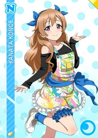 Nocka エバンスゼミ生 Leyden0110 スクフェスみたいに彼らの新しいnカード出て欲しい 私の推しモブ近江彼方の歴代n 絵柄から何からめっちゃ成長したよな これくらいアイナナnも増えて欲しい T Co Gbk0pv8ia9 Twitter