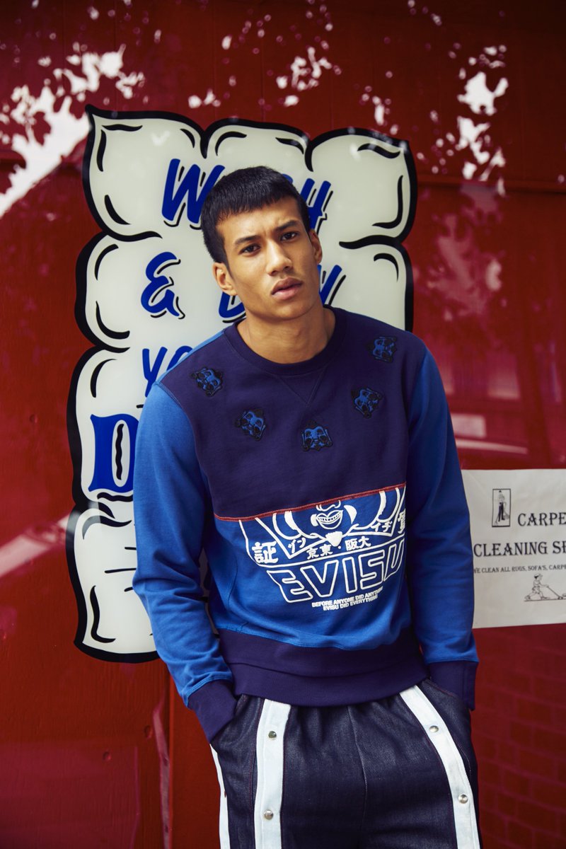 FRESH BOYS ONLY <a href="/MEWPhoto/">MorganEllisWilliams</a> @AMCKModels <a href="/namedmodels/">Named Models</a> #NoctisMag bit.ly/2c0CT2O