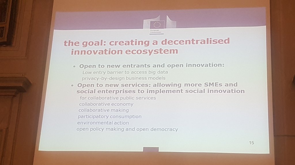 edok_lotosov's tweet image. Fabrizio Sestini: the goal of #CAPS is to build a whole ecosystem of decentralized apps #nextleap #insci2016