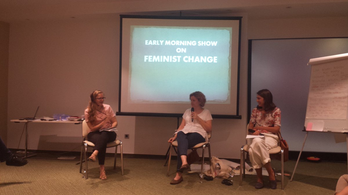 valdete_idrizi's tweet photo. Early morning show on Feminist Change with #Katalyst  #ywpa #ktk #youngwomen #peace #talasaj #adamijenjamo #YWPA-Kos https://t.co/510uq6VyPf
